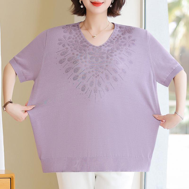 Большие размеры 3XL-7XL, большие летние блузки, женские топы, элегантные свободные винтажные повседневные рубашки