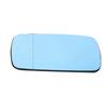 Anti Fog Car Rearview Wing Heated Mirror Glass Fits for E39 E46 Replacement