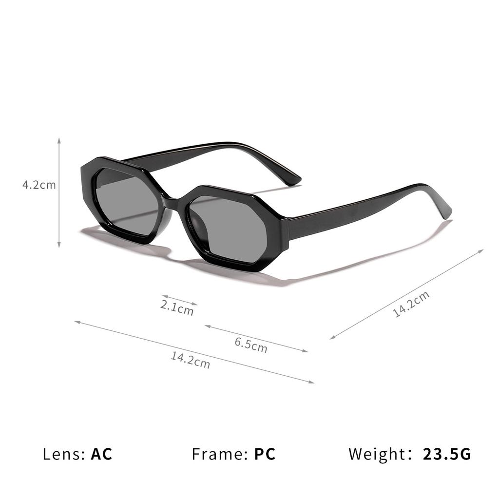 Новые винтажные круглые солнцезащитные очки женские мужские брендовые прямоугольные солнцезащитные очки женские овальные очки Oculos De Sol для мужских женских очков