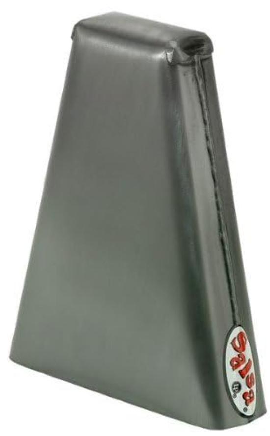 LP Cowbell Salsa Sergio Bongo Hand Held LP. Колокольчик, ES-9