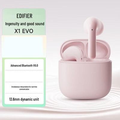 Edifier X1 Evo AI True Wireless Наушники