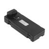 3.7V 1800mAh RC Drone Battery Remote Control UAV Replacement Lithium Battery Drone Accessories for S