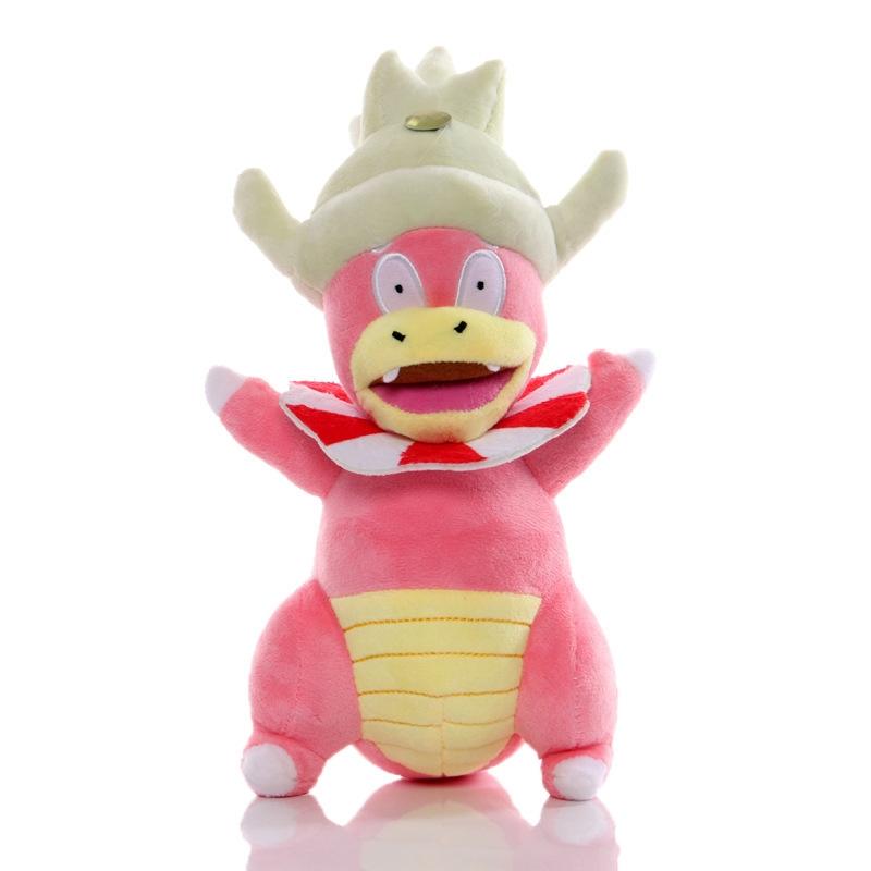 Покемон Плюшевый Пикачу Клеффа Джиглипафф Мью Сильвеон Ченси Мягкая Игрушка Детские Рождественские Подарки Игрушки Хобби