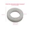 EGE558 Side Mirror Repair Gear for Kia Outer Diameter 30 Mm Inner Thickness 7.60 Mm Teeth Number 37