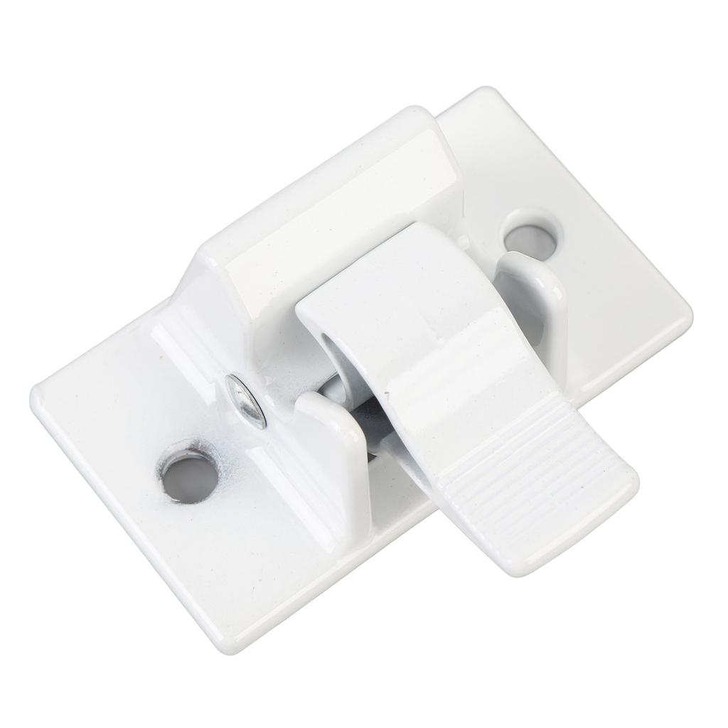 Нижний монтажный кронштейн для навеса 3104653.005 Белый Нижний кронштейн для навеса в сборе для навеса 8300 8500 9000