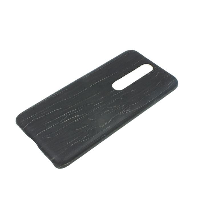 Чехол для телефона Huawei Mate RS из арамидного волокна и дерева — стильный деловой защитный чехол