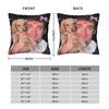 C-Charles Leclerc Pillow Cover Merch Printed Cushion Cover Decoration Throw Pillow Case Cover Home Multi Size