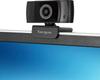 Targus Plus отечественный авторизованный дистрибьютор продукта веб-камера/веб-камера Plus/веб-камера со встроенным микрофоном/AVC042AP-51