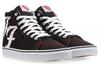 Sk8 Foo Fighters x Sk8 Vans-Hi '25-летие' VN0A4U3C2GB
