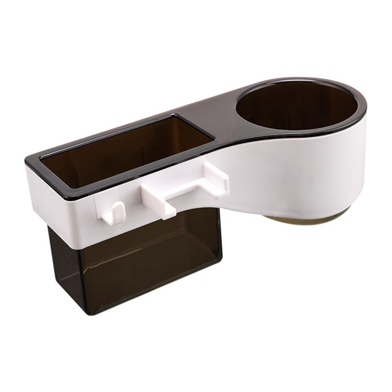 Accessories Blower Bathroom Organizer Hairdryer Stand Styling Tool Universal Wall Adhesive for Shavers | Bathroom Shelves