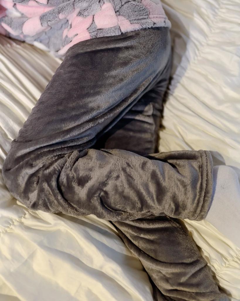 Пижама (Девочки старше 4 лет) Зима 6079-035-2 HC