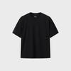 Мужская базовая футболка с коротким рукавом TopTen Cool Air Cotton MSF2TS1001