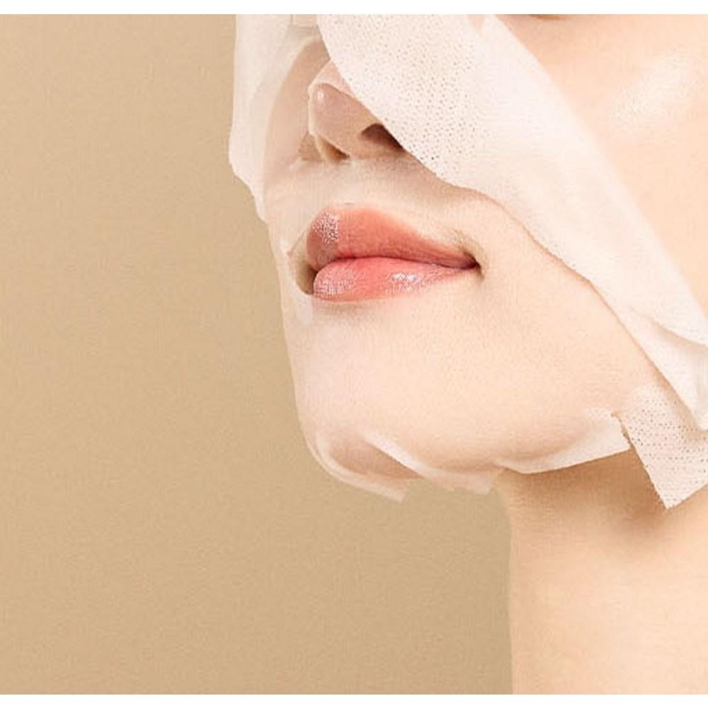 SNP Gold Collagen Ежедневная маска-пак 350 г, 30 штук, 1 штука