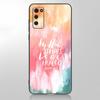 Чехол с изображением Библии Иисуса Христа и христианства для Samsung Galaxy A12 A02S A22 A32 A52 A72 A71 A51 A41 A31 A21 A11 A50 A70 A10S A20S
