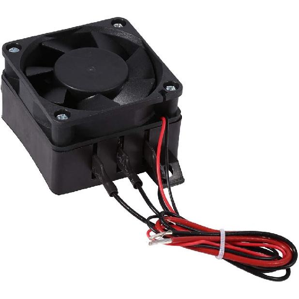 PTC Автомобильный вентилятор-обогреватель, Энергосберегающий обогреватель, Постоянная температура, Электрический вентилятор PTC, Отопление, Обогреватели для автомобиля, Обогрев небольших помещений