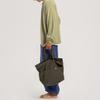 Budhi Mudra Everyday Bag Khaki B61003eee21 K09