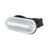 12V 6LED Boat Transom Lights LED Light for Lighting Swimming Fishing Yacht Driving Marine