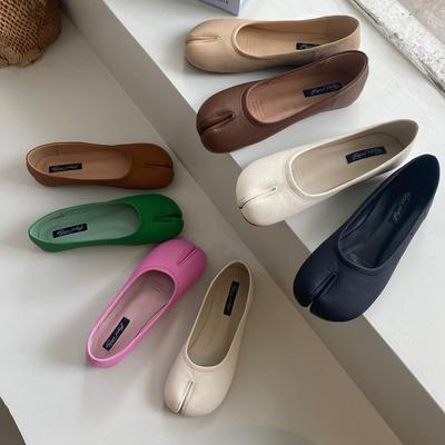 Модные балетки женские туфли Мэри Джейн платье лоферы Zapato Mujer лоферы Femme Мэри Джинс мокасины женские балетки