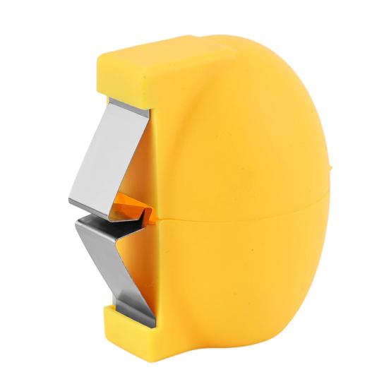 Egg Shell Opener Ergonomic Egg Cracker Multi-Functional Egg Peeler for Cooking Baking Kitchen Egg Shell Remover