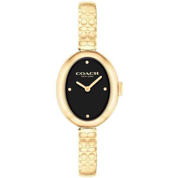 Coach SAMMY Series Unisex Wrist Watch 22.5MM Gift Casual Business Sports Student