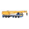 Diecast Truck Crane 1:55 Scale Miniature Heavy Duty Engineering Vehicle Model Alloy Gift Collection