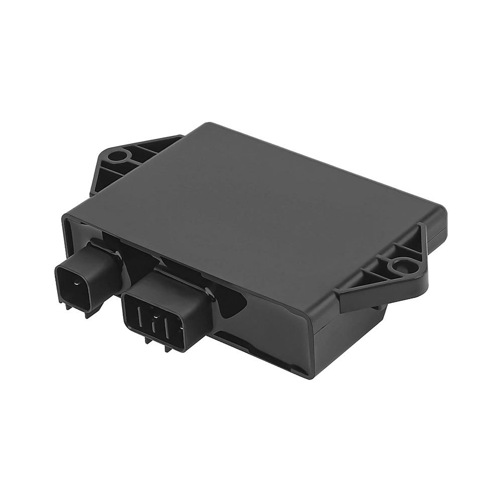 Блок модуля CDI Подходит для Yamaha Warrior 350 YFM350X 2002 2003 2004 5NF-85540-00-00