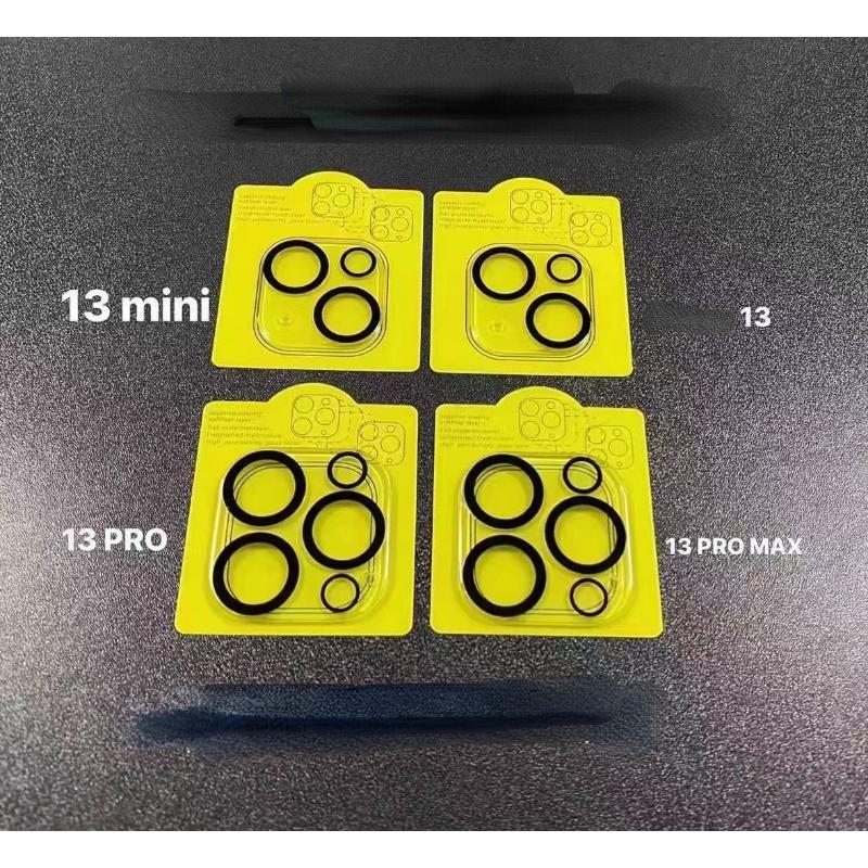 Оригинальное стекло объектива задней камеры для iPhone 11 12 13 14 Pro Max 12 13 mini для iPhone 14 Plus, запасные части для стекла объектива камеры