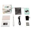 Portable HD Mini Camera for Students and Kids - Ideal for Travel and Parties
