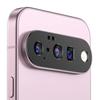 Sticker Metal Bezel Cover Camera Camshield For Google Pixel 10 Pro Xl Pixel10pro For 17pro Max 17 Air Alloy Lens Hollow Antishatter Protector Film