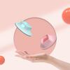 Регулируемый силиконовый держатель для камеры, настольное крепление для камер Pocket 3, устойчивый, для влогинга и создания контента