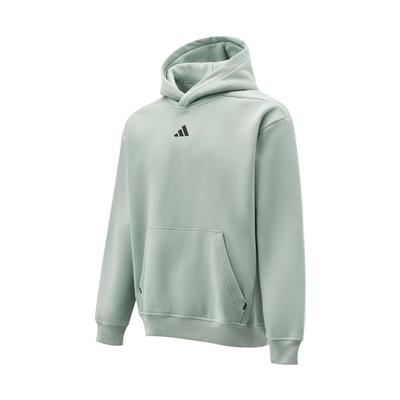 adidas Свободный худи с длинным рукавом Мужские топы KE4651