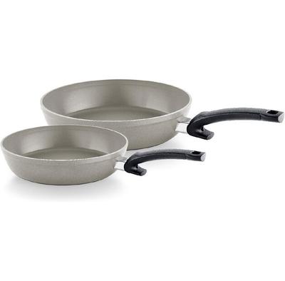 Набор сковородок Fissler Ceratal Comfort, 2 шт. (159-220-02-100/0)