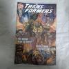 [Б/У] Трансформеры Timeline 9 BOTCON Американские комиксы Комиксы Зарубежные книги