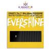CRAVITY - The 7th Mini Album EVERSHINE (DIGIPACK Ver.)