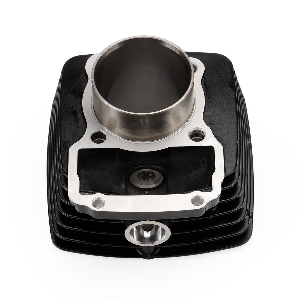 Комплект цилиндра 62 мм, поршня, поршневых колец и прокладок 15 мм для Italika Ft150 Rc150 Forza 150