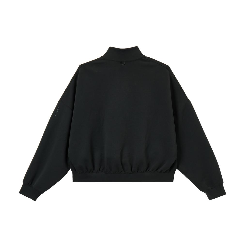 Nike Dri-FIT Oversized Sweatshirt HQ8189-010