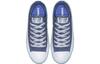 Converse Chuck Taylor All Starware Low Top 'Blue White' Women's