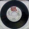 7inch Record GEORGE NOOKS / RICHIE SPICE - Old Time Love / Drop Top None Brickwall Recor 2001 Jamaica Reggae, Ska & Dub Used