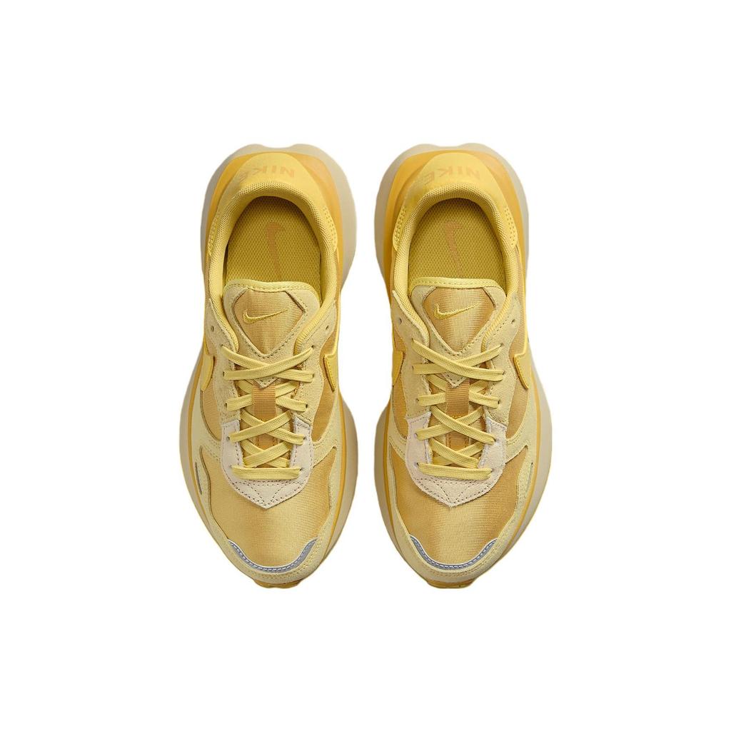 Nike Кроссовки женские Phoenix Waffle Wheat Gold Saturn-Gold FJ1409-700