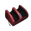 Infrared Heating Electric Foot Massage Shiatsu Relax Body Massager Heat Deep Muscles Kneading Roller Salud Relaxation Therapy