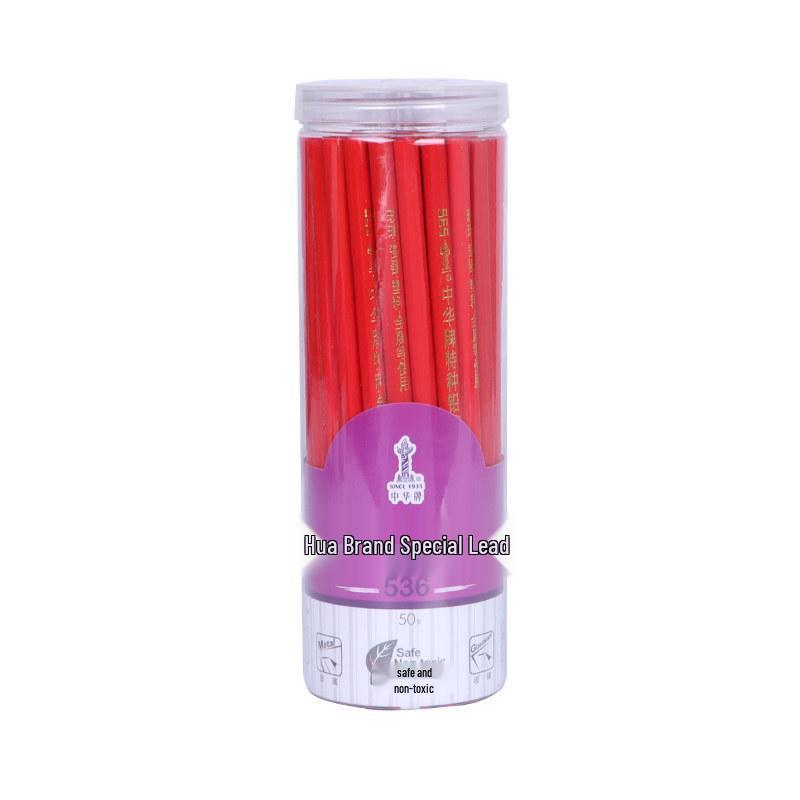 Multi-Surface Marking Pencils: Ideal for Glass, Leather, Plastic, Metal, Porcelain, Woodworking & Painting