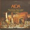 LP Record GIUSEPPE VERDI NILSSON CORELLI B  Aida Scenes And Arias S36566 ANGEL 1962 US Classical Used