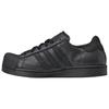 Avavav X Modified Superstar Triple Black Women Sneakers Core-Black JI4585