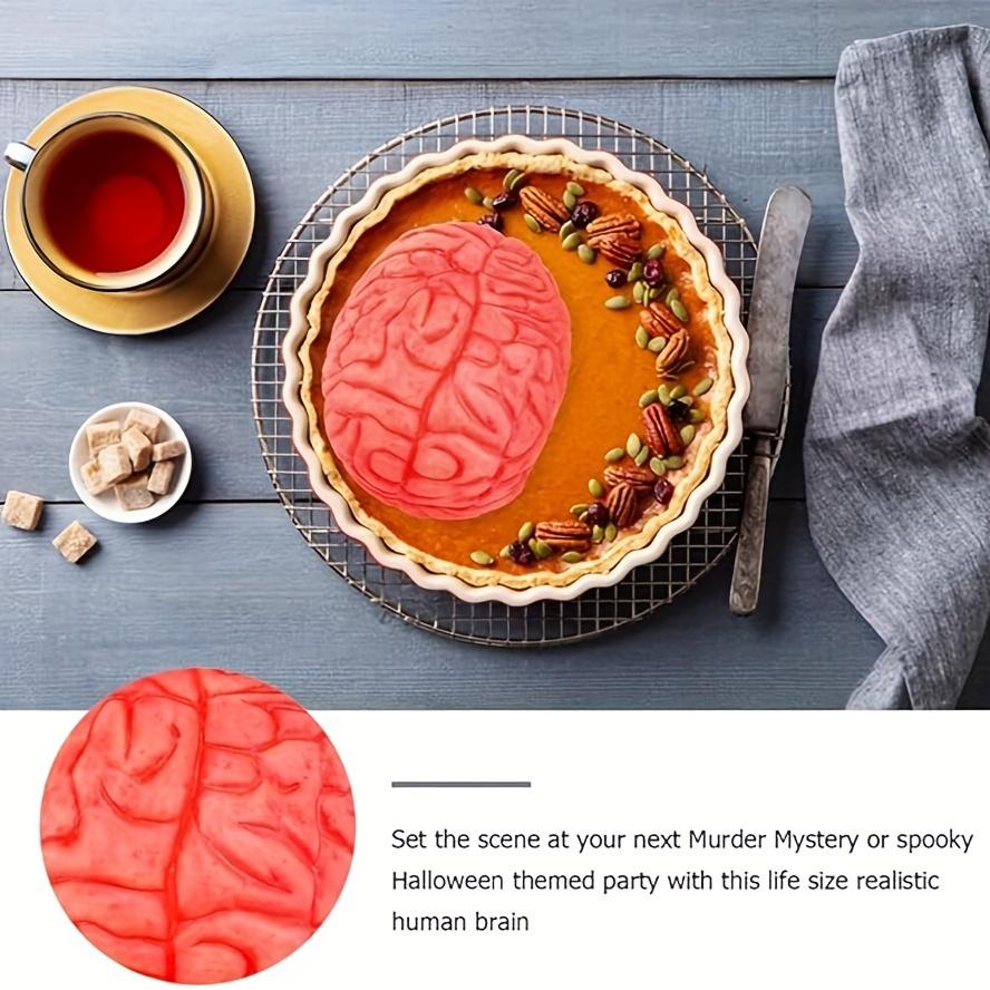 1 шт. Хэллоуин украшения орнаменты человеческие биологические конечности мозг сердце разбитый Хэллоуин Хэллоуин атмосфера орнаменты