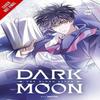 DARK MOON THE BLOOD ALTAR Vol. 5 Comic by HYBE Paperback Book 9798400900754