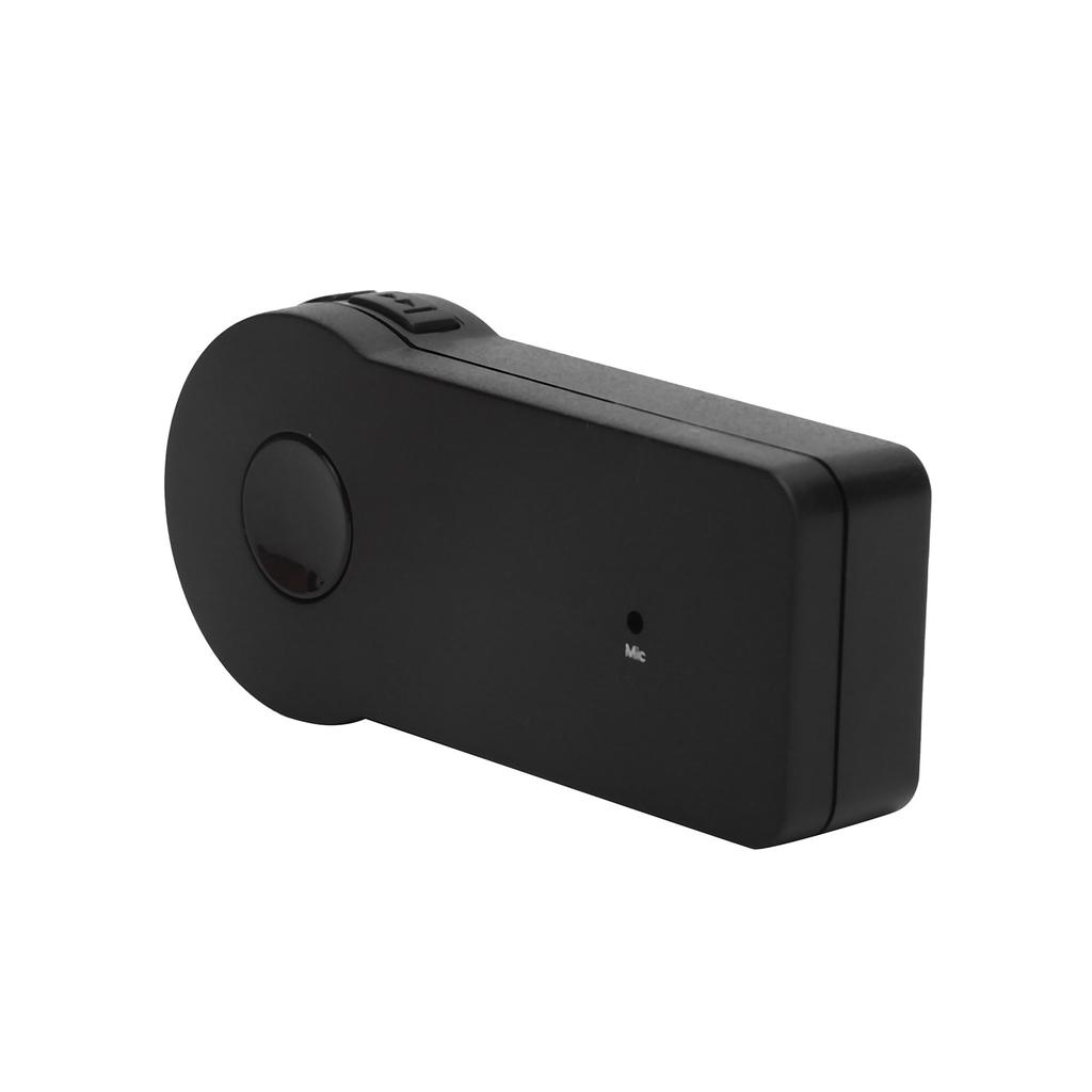 EP B3512 2 in 1 Bluetooth Adapter Car Bluetooth 4.1 Receiver Transmitter Audio Adapter