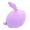 Cute Mini Sucking  Clitoris Nipple Sucker Rabbit Sex Toys Women Clitoral S