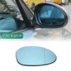 For BMW E90 Mirror Heated Side Mirror Glass Rearview Mirror For E92 E91 E93 E82 E88 E86 E85 Z4 51167157247 51167157246