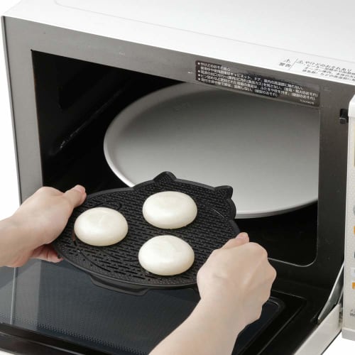 KAI Cat Mochiami Nyammy Сделано в Японии DH2730