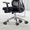 Office Chair Wheel Universal Caster Wheel Replacement Low Noise for Furniture Shelf